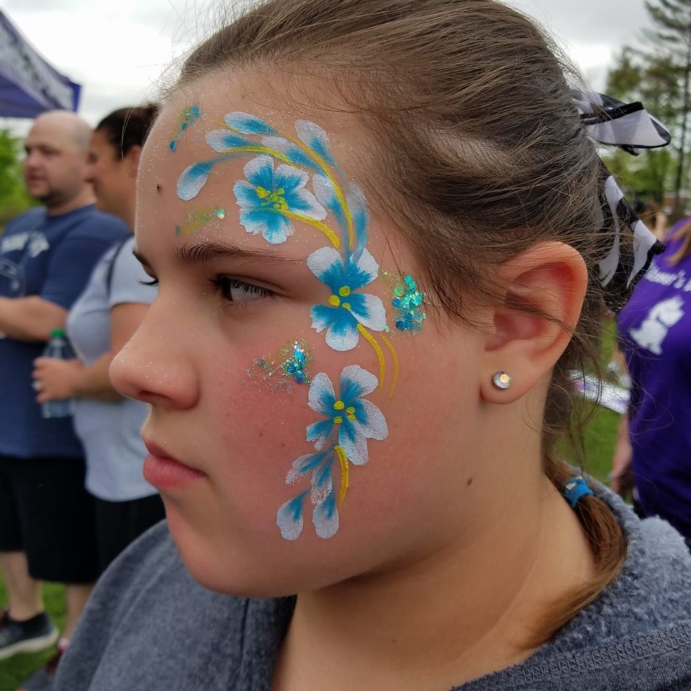 Meet your Posher, Melissa